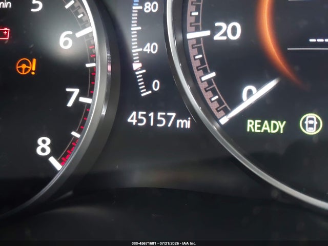 Продаж на аукціоні авто 2024 Mazda Cx-90 3.3 Turbo Preferred, vin: JM3KKBHD1R1141177, номер лоту: 45671681