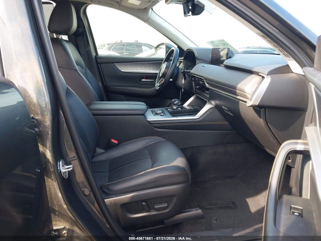 Продаж на аукціоні авто 2024 Mazda Cx-90 3.3 Turbo Preferred, vin: JM3KKBHD1R1141177, номер лоту: 45671681