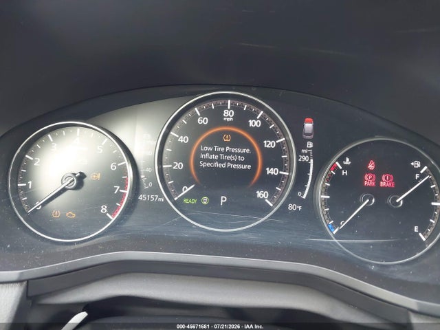 Продаж на аукціоні авто 2024 Mazda Cx-90 3.3 Turbo Preferred, vin: JM3KKBHD1R1141177, номер лоту: 45671681