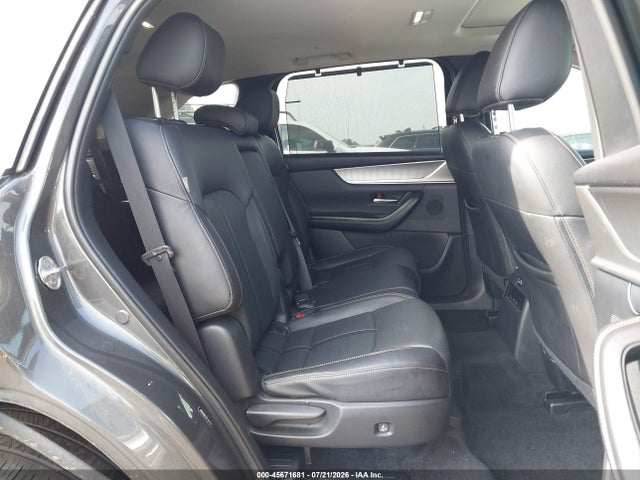 Продаж на аукціоні авто 2024 Mazda Cx-90 3.3 Turbo Preferred, vin: JM3KKBHD1R1141177, номер лоту: 45671681