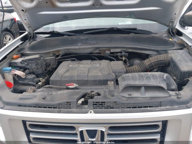 Продаж на аукціоні авто 2007 Honda Ridgeline Rt, vin: 2HJYK162X7H526889, номер лоту: 45671683