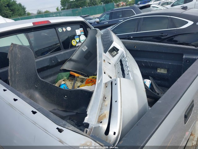 Продаж на аукціоні авто 2007 Honda Ridgeline Rt, vin: 2HJYK162X7H526889, номер лоту: 45671683