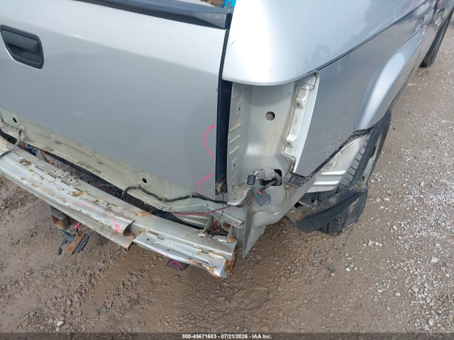 Продаж на аукціоні авто 2007 Honda Ridgeline Rt, vin: 2HJYK162X7H526889, номер лоту: 45671683