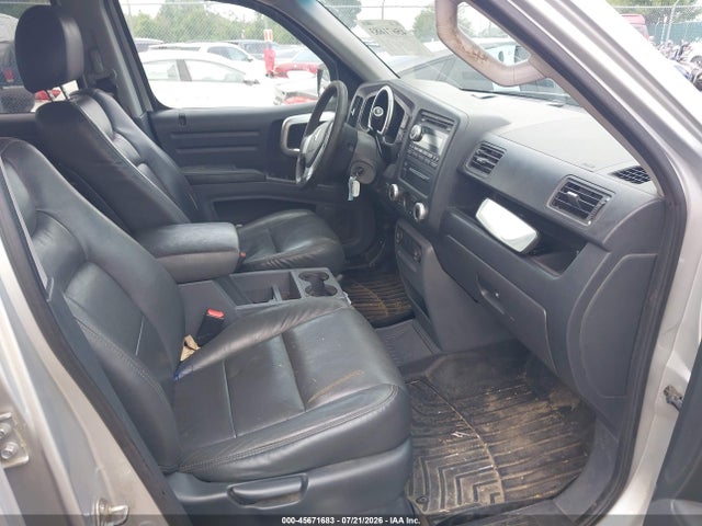 Продаж на аукціоні авто 2007 Honda Ridgeline Rt, vin: 2HJYK162X7H526889, номер лоту: 45671683