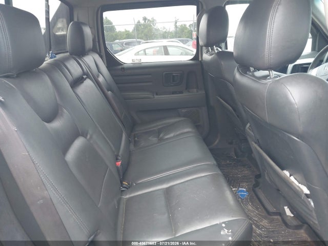 Продаж на аукціоні авто 2007 Honda Ridgeline Rt, vin: 2HJYK162X7H526889, номер лоту: 45671683