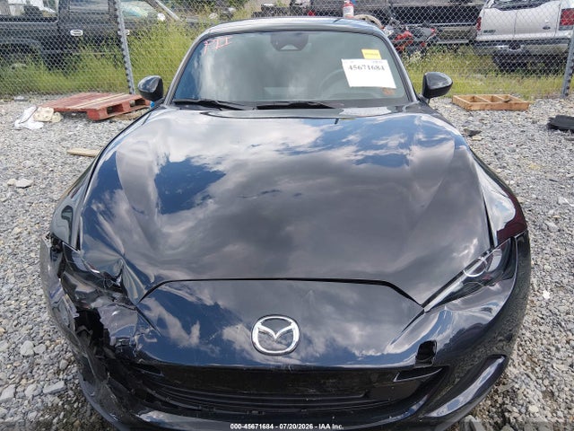 Aukcja sprzedaży 2025 Mazda Mx-5 Miata Rf Grand Touring, vin: JM1NDAM7XS0652005, numer aukcji: 45671684