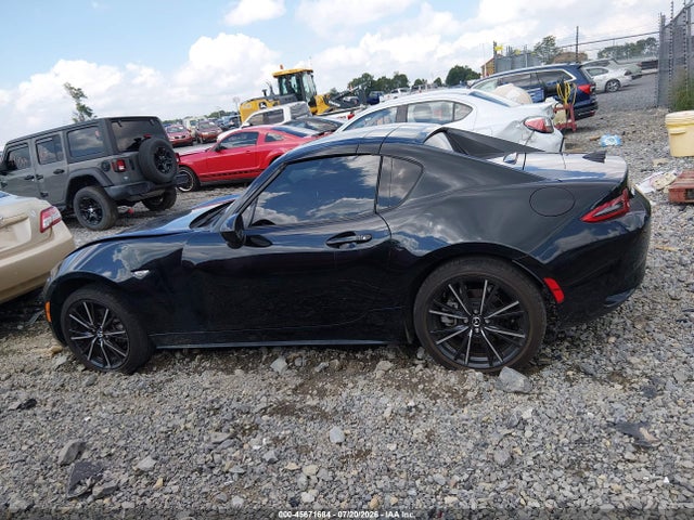 Aukcja sprzedaży 2025 Mazda Mx-5 Miata Rf Grand Touring, vin: JM1NDAM7XS0652005, numer aukcji: 45671684