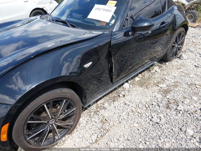 Aukcja sprzedaży 2025 Mazda Mx-5 Miata Rf Grand Touring, vin: JM1NDAM7XS0652005, numer aukcji: 45671684