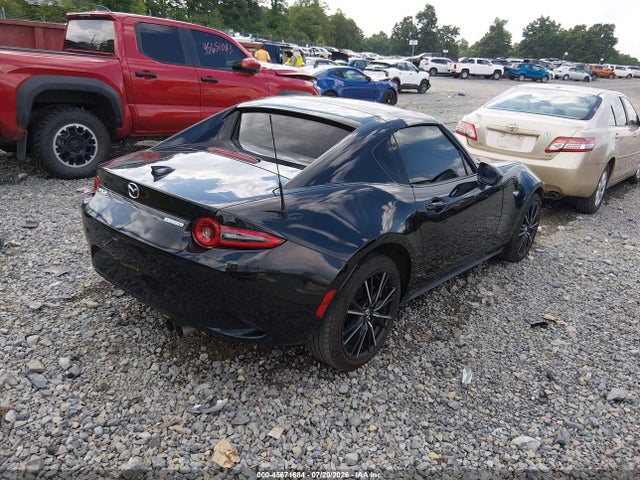 Aukcja sprzedaży 2025 Mazda Mx-5 Miata Rf Grand Touring, vin: JM1NDAM7XS0652005, numer aukcji: 45671684