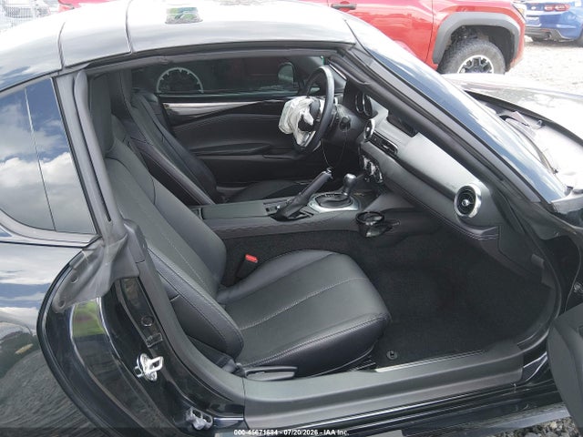 Aukcja sprzedaży 2025 Mazda Mx-5 Miata Rf Grand Touring, vin: JM1NDAM7XS0652005, numer aukcji: 45671684