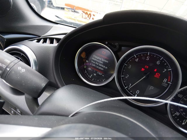 Aukcja sprzedaży 2025 Mazda Mx-5 Miata Rf Grand Touring, vin: JM1NDAM7XS0652005, numer aukcji: 45671684
