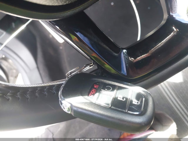 Aukcja sprzedaży 2024 Honda Accord Hybrid Sport, vin: 1HGCY2F59RA067838, numer aukcji: 45671686