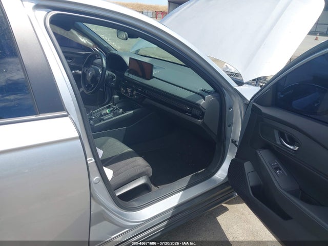 Aukcja sprzedaży 2024 Honda Accord Hybrid Sport, vin: 1HGCY2F59RA067838, numer aukcji: 45671686