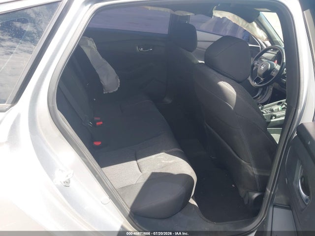 Aukcja sprzedaży 2024 Honda Accord Hybrid Sport, vin: 1HGCY2F59RA067838, numer aukcji: 45671686