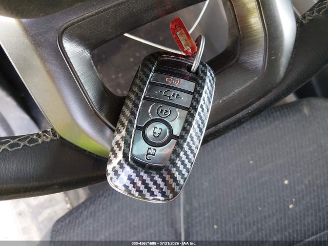 Aukcja sprzedaży 2024 Ford F-150 Xlt, vin: 1FTFW3L86RKE88755, numer aukcji: 45671688