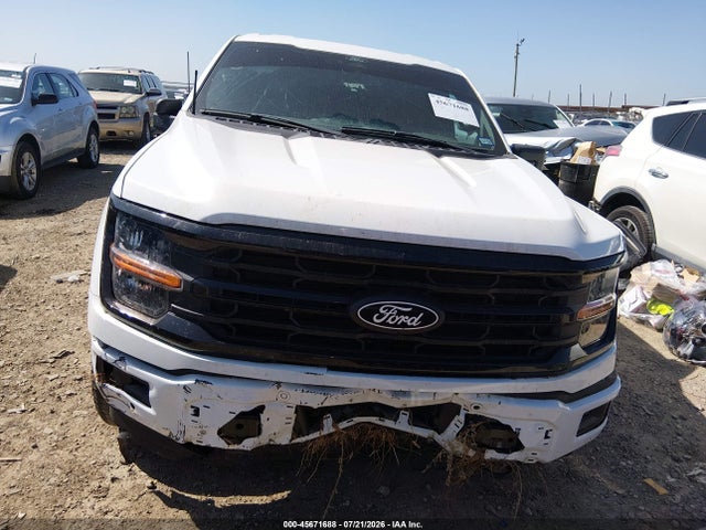 Aukcja sprzedaży 2024 Ford F-150 Xlt, vin: 1FTFW3L86RKE88755, numer aukcji: 45671688