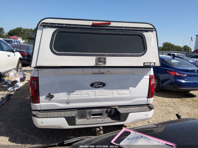 Aukcja sprzedaży 2024 Ford F-150 Xlt, vin: 1FTFW3L86RKE88755, numer aukcji: 45671688