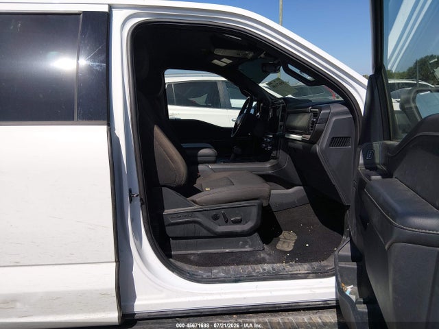Aukcja sprzedaży 2024 Ford F-150 Xlt, vin: 1FTFW3L86RKE88755, numer aukcji: 45671688