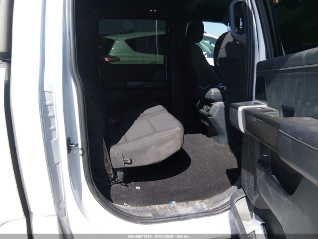 Aukcja sprzedaży 2024 Ford F-150 Xlt, vin: 1FTFW3L86RKE88755, numer aukcji: 45671688