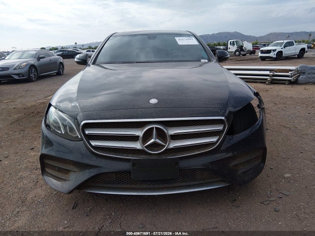 Продаж на аукціоні авто 2017 Mercedes-benz E 300, vin: WDDZF4JB0HA040216, номер лоту: 45671691