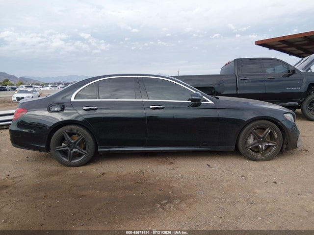 Продаж на аукціоні авто 2017 Mercedes-benz E 300, vin: WDDZF4JB0HA040216, номер лоту: 45671691