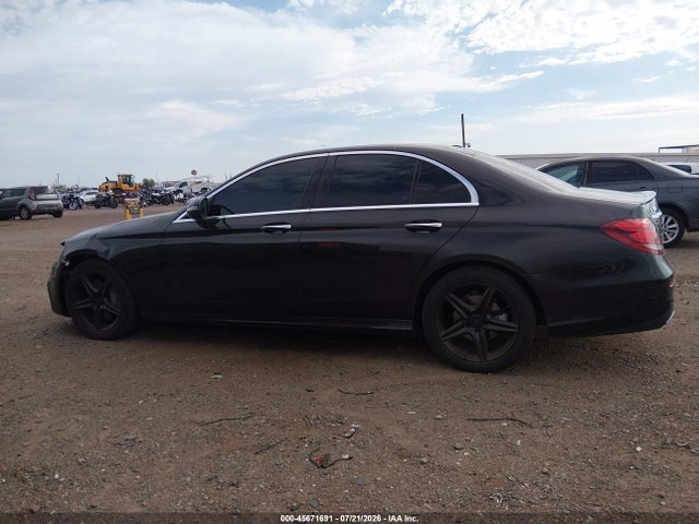 Продаж на аукціоні авто 2017 Mercedes-benz E 300, vin: WDDZF4JB0HA040216, номер лоту: 45671691