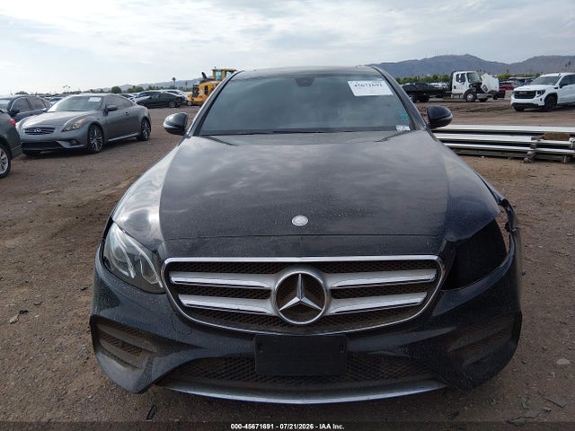 Продаж на аукціоні авто 2017 Mercedes-benz E 300, vin: WDDZF4JB0HA040216, номер лоту: 45671691