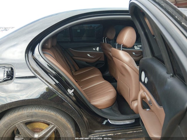 Продаж на аукціоні авто 2017 Mercedes-benz E 300, vin: WDDZF4JB0HA040216, номер лоту: 45671691
