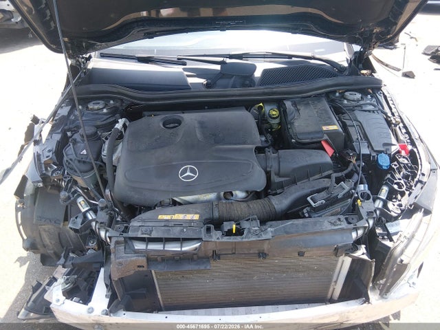 Aukcja sprzedaży 2015 Mercedes-benz Cla 250, vin: WDDSJ4EBXFN167491, numer aukcji: 45671695