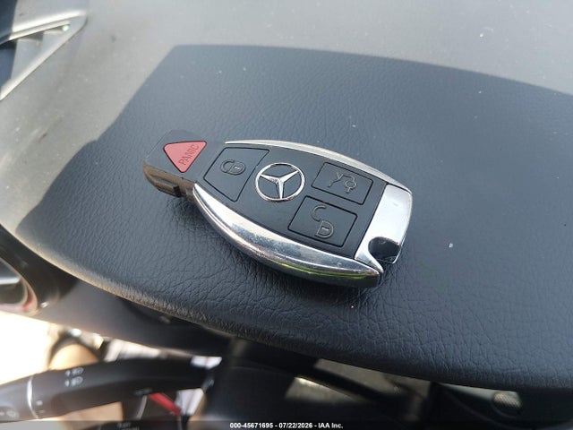 Aukcja sprzedaży 2015 Mercedes-benz Cla 250, vin: WDDSJ4EBXFN167491, numer aukcji: 45671695