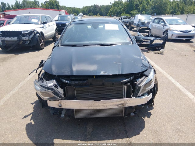 Aukcja sprzedaży 2015 Mercedes-benz Cla 250, vin: WDDSJ4EBXFN167491, numer aukcji: 45671695