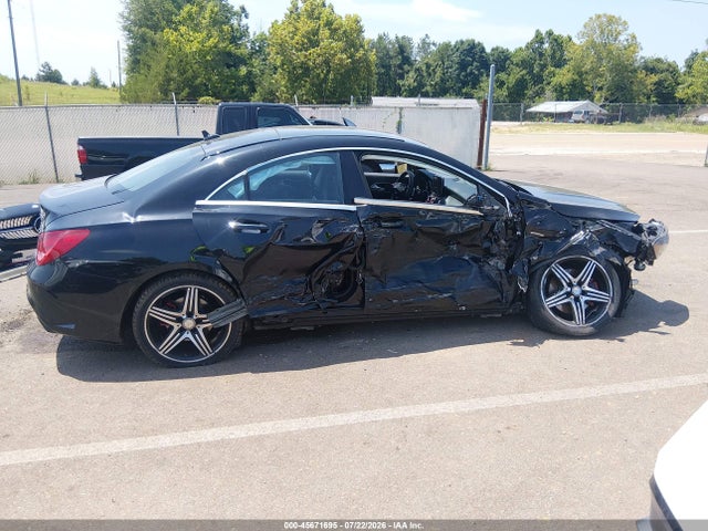 Aukcja sprzedaży 2015 Mercedes-benz Cla 250, vin: WDDSJ4EBXFN167491, numer aukcji: 45671695