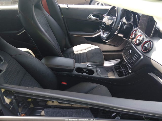Aukcja sprzedaży 2015 Mercedes-benz Cla 250, vin: WDDSJ4EBXFN167491, numer aukcji: 45671695