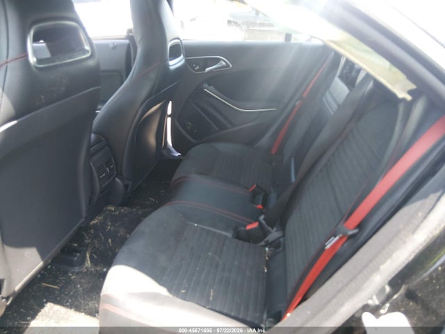 Aukcja sprzedaży 2015 Mercedes-benz Cla 250, vin: WDDSJ4EBXFN167491, numer aukcji: 45671695