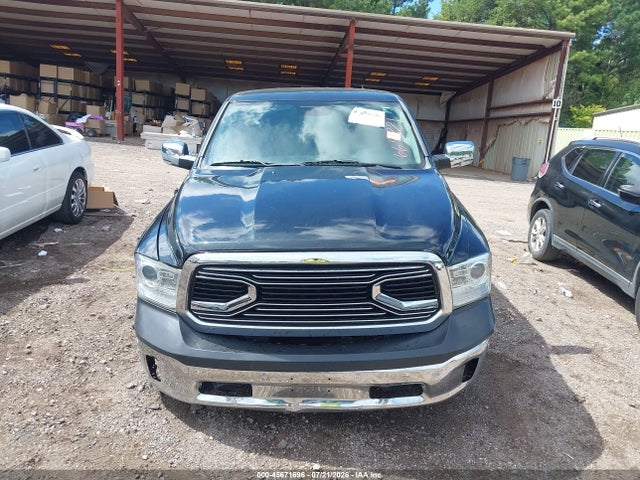 Продаж на аукціоні авто 2015 Ram 1500 Laramie, vin: 1C6RR6NTXFS669321, номер лоту: 45671696
