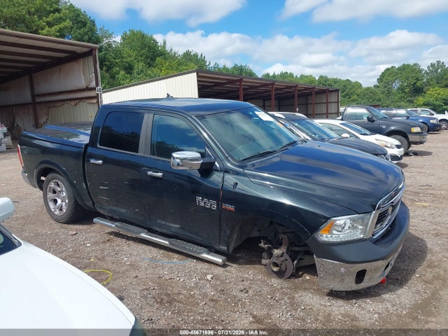 Продаж на аукціоні авто 2015 Ram 1500 Laramie, vin: 1C6RR6NTXFS669321, номер лоту: 45671696