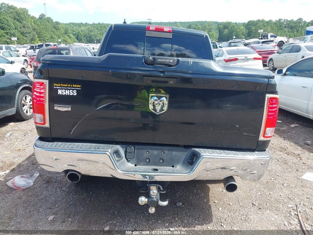 Продаж на аукціоні авто 2015 Ram 1500 Laramie, vin: 1C6RR6NTXFS669321, номер лоту: 45671696