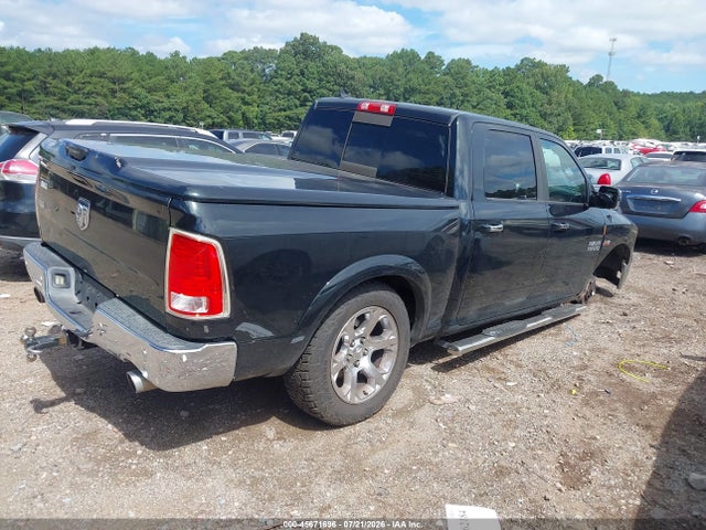 Продаж на аукціоні авто 2015 Ram 1500 Laramie, vin: 1C6RR6NTXFS669321, номер лоту: 45671696