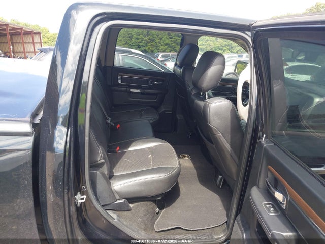 Продаж на аукціоні авто 2015 Ram 1500 Laramie, vin: 1C6RR6NTXFS669321, номер лоту: 45671696
