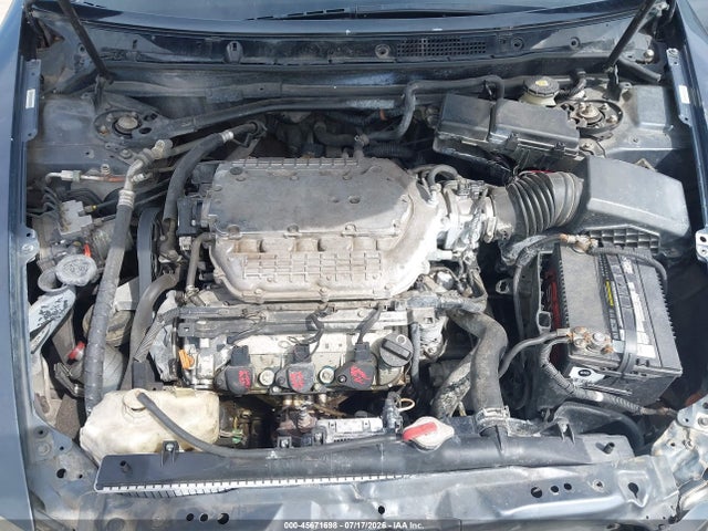 45671698 :رقم المزاد ، JH4KB16586C001754 vin ، 2006 Acura Rl 3.5 مزاد بيع