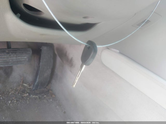 45671698 :رقم المزاد ، JH4KB16586C001754 vin ، 2006 Acura Rl 3.5 مزاد بيع