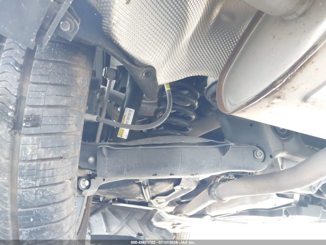 45671702 :رقم المزاد ، W1N0G8EB8MF896922 vin ، 2021 Mercedes-benz Glc 300 4matic Suv مزاد بيع
