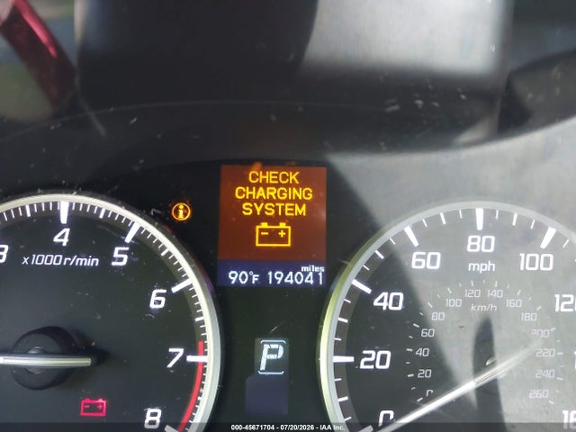Acura RDX 2014 5J8TB3H35EL001238 Image 15