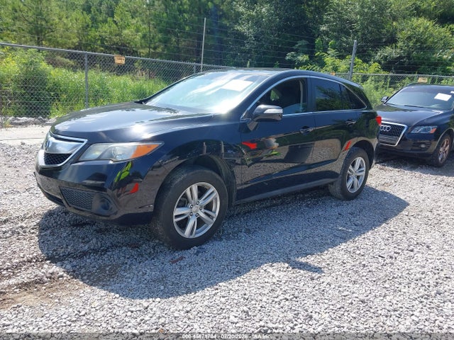 Acura RDX 2014 5J8TB3H35EL001238 Image 2