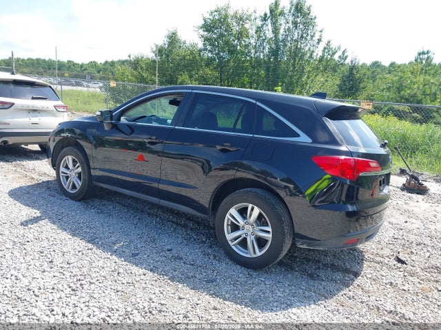 Acura RDX 2014 5J8TB3H35EL001238 Image 3