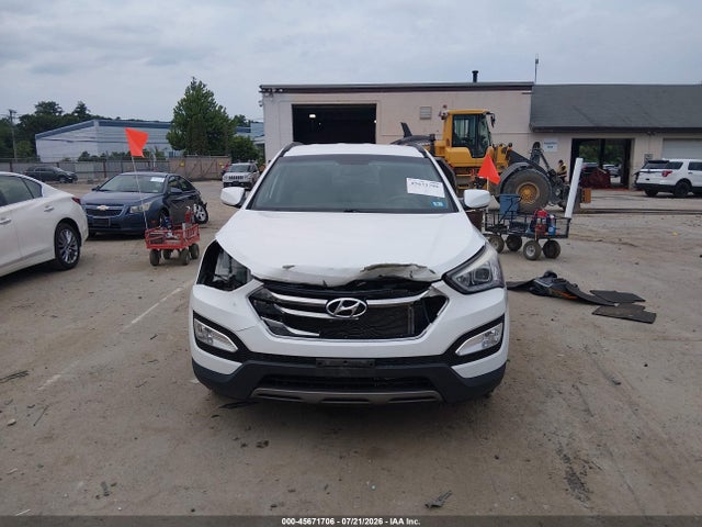 Aukcja sprzedaży 2016 Hyundai Santa Fe Sport 2.4l, vin: 5XYZUDLB4GG331166, numer aukcji: 45671706