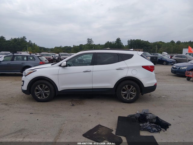 Aukcja sprzedaży 2016 Hyundai Santa Fe Sport 2.4l, vin: 5XYZUDLB4GG331166, numer aukcji: 45671706