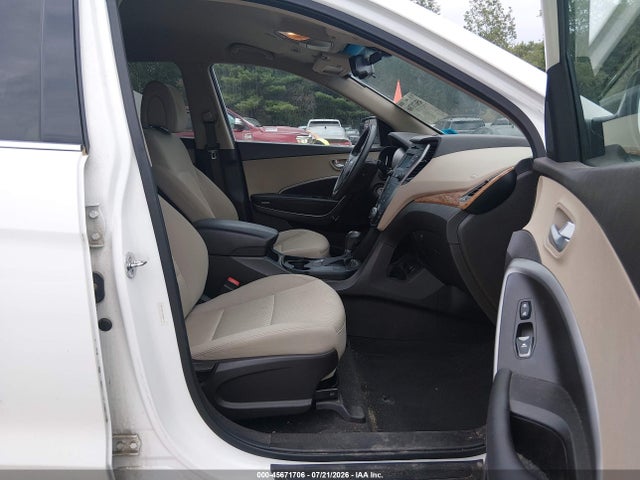 Aukcja sprzedaży 2016 Hyundai Santa Fe Sport 2.4l, vin: 5XYZUDLB4GG331166, numer aukcji: 45671706