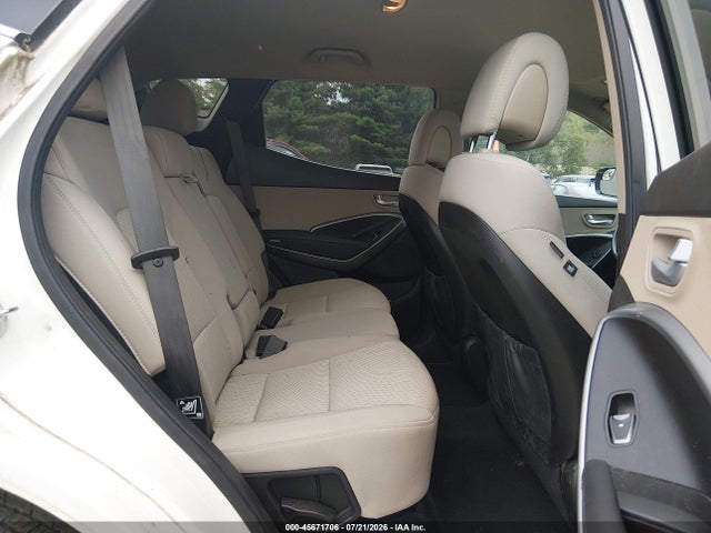 Aukcja sprzedaży 2016 Hyundai Santa Fe Sport 2.4l, vin: 5XYZUDLB4GG331166, numer aukcji: 45671706