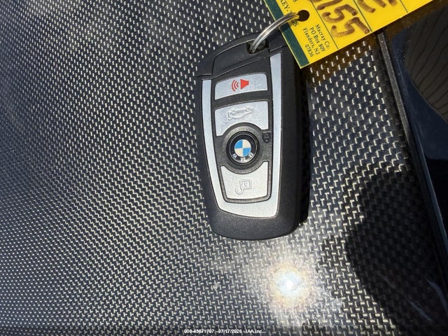 2018 Bmw M3 მანქანა იყიდება აუქციონზე, vin: WBS8M9C50J5L01125, აუქციონის ნომერი: 45671707